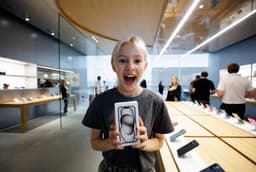 Продажи iPhone в России снизились, но Apple сохраняет доминирование на платформе «Авито»